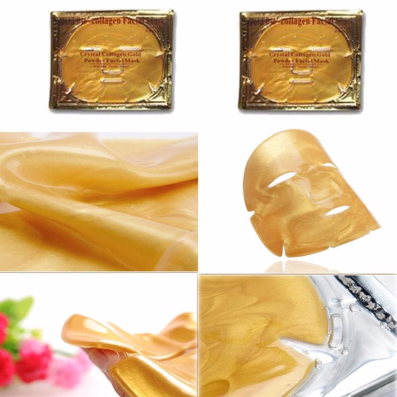 Combo 10 mặt nạ Nano Collagen