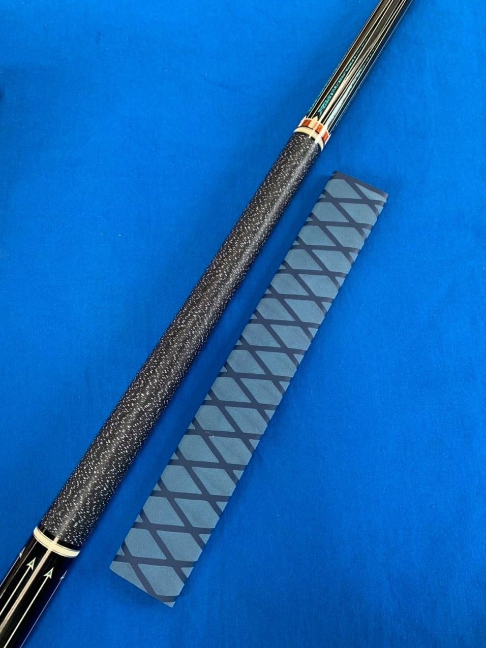 Ruốc bọc cơ bida cao cấp ( Ruốc Nhiệt)