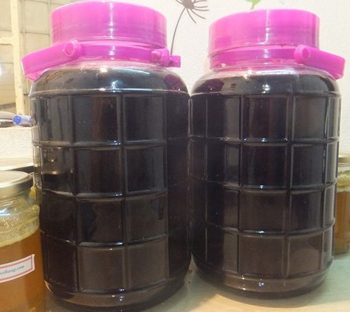 (1kg ) BA KÍCH  Tím QUẢNG NINH TƯƠI  Nguyên củ ( Chưa Tách Lõi )