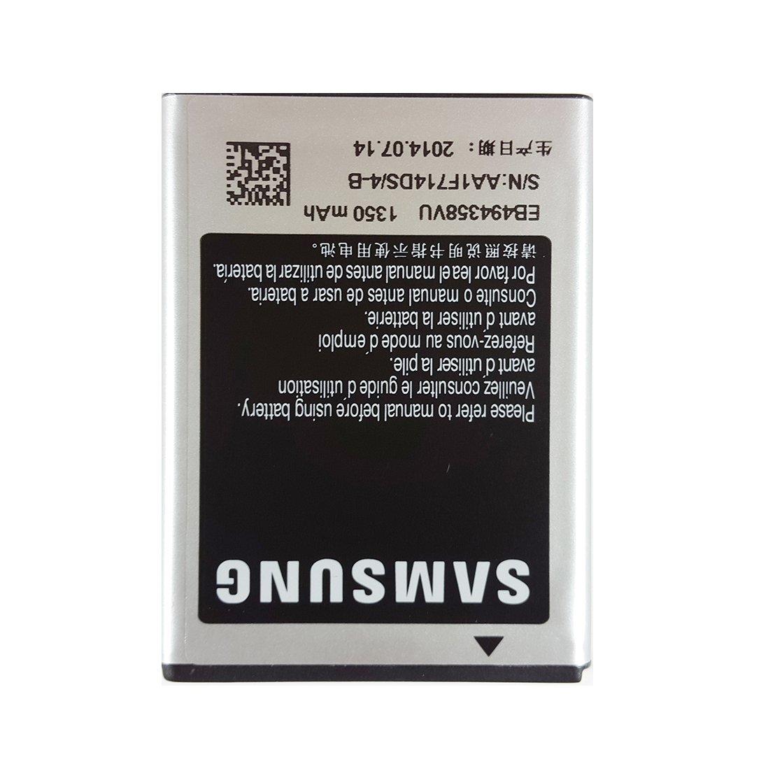 Pin Samsung Ace / S8530 / S5660 / EB494358VU