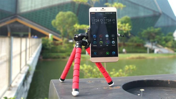 [HCM]Giá Đỡ Mini 3 Chân Đế Điện Thoại Đa Năng