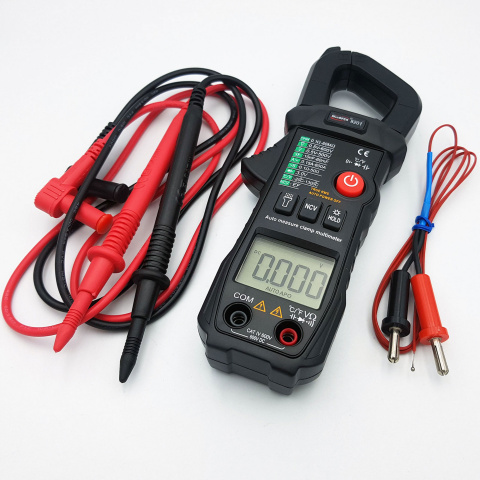 Đồng Hồ Kẹp Dòng WinAPEX 8201