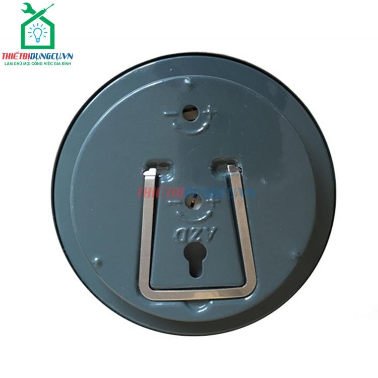 Đồng hồ đo nhiệt độ và độ ẩm TH101B