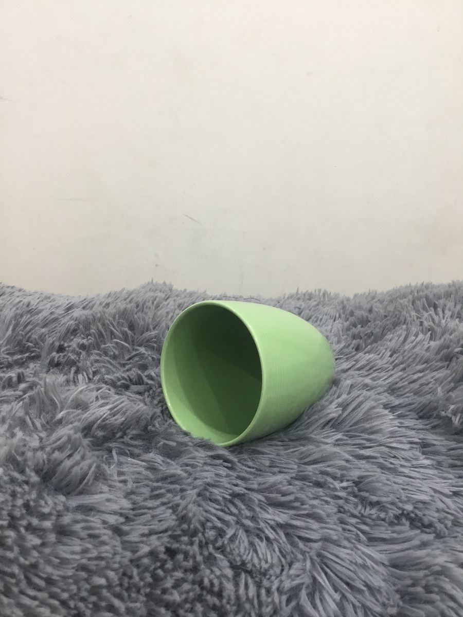 LY SỨ KHÔNG QUAI 330 ML -GỐM SỨ VIỆT