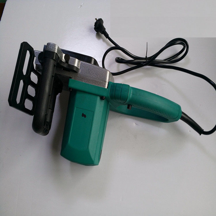 Máy cưa xích điện