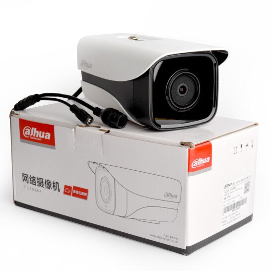 Camera Dahua IP 1230mi1 có POE(hoặc 6253)