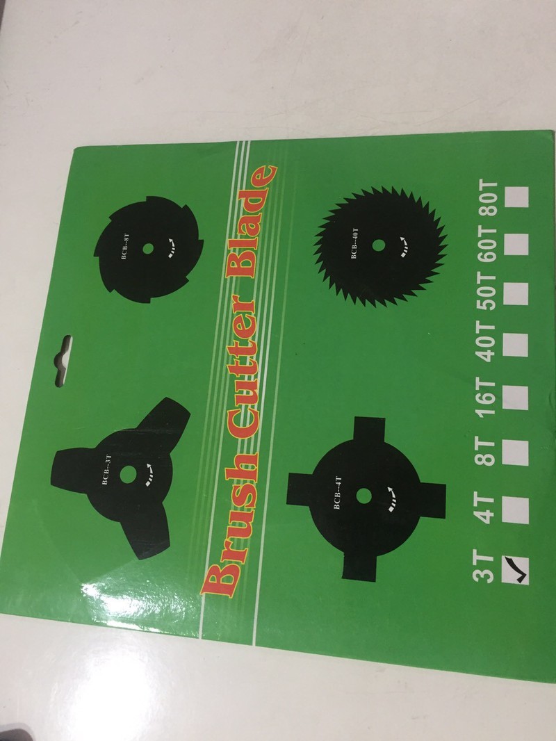 Lưỡi cắt cỏ, luoi cat co 3 canh