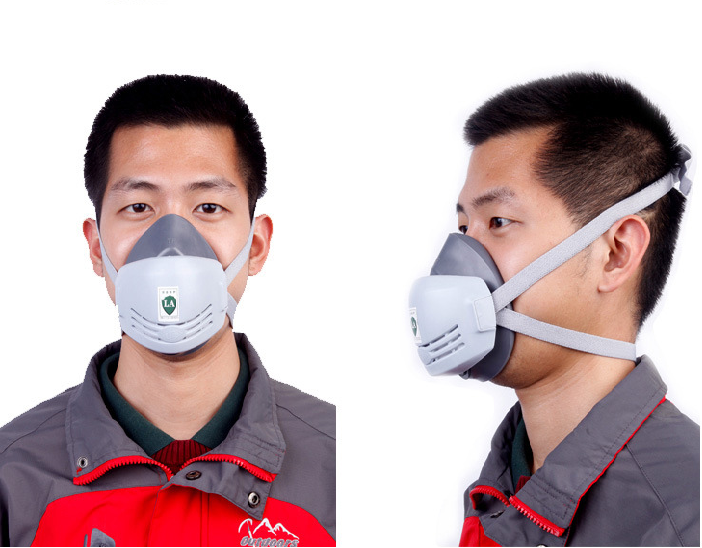 Mặt nạ chống độc