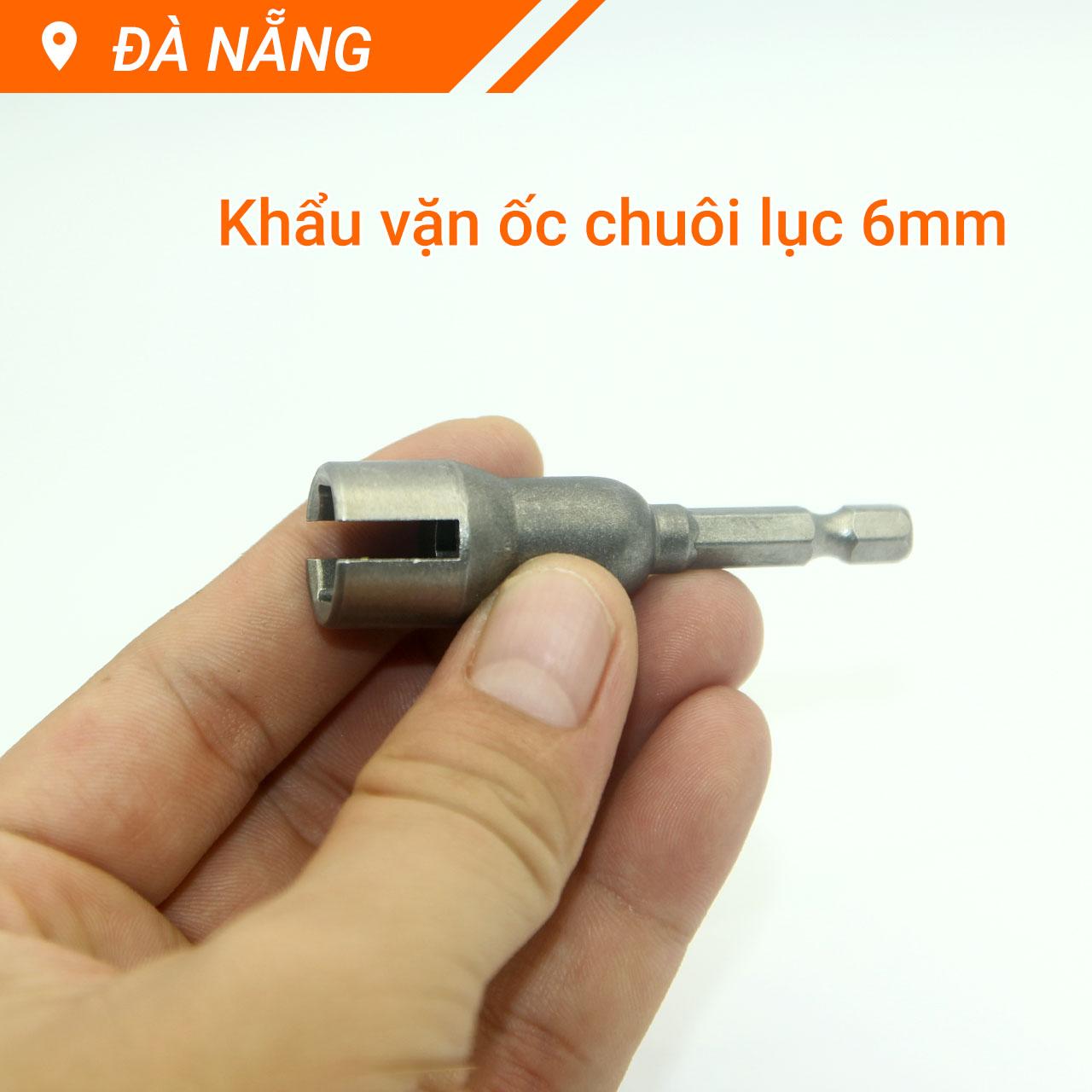 Đầu khẩu vặn ốc cánh bướm