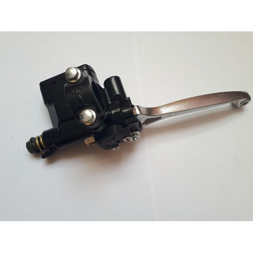 Tay dầu xe máy wave rs zin chuẩn honda