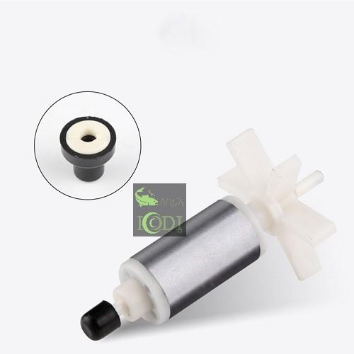 Máy lọc thùng bể cá SUNSUN HW-3000