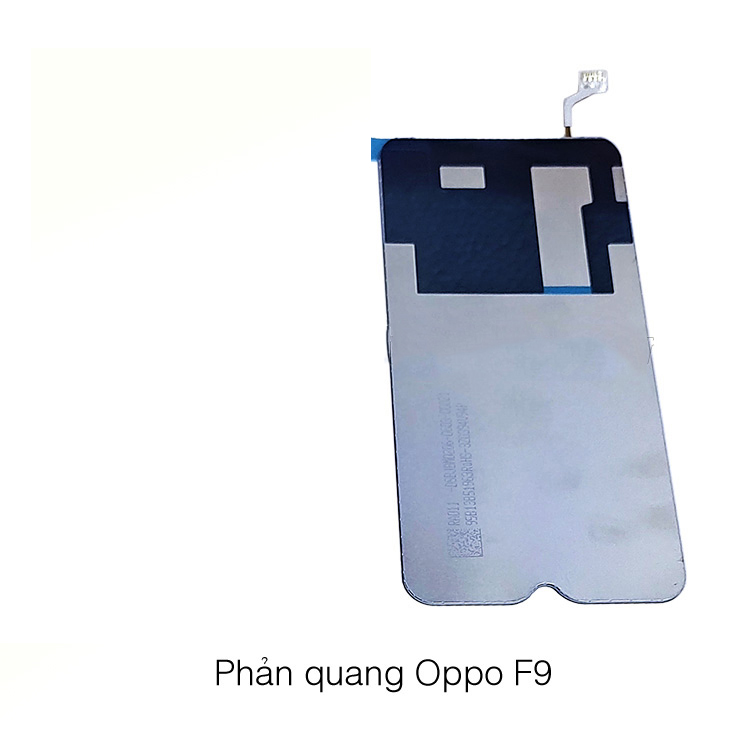 PHẢN QUANG OPPO F9 ZIN