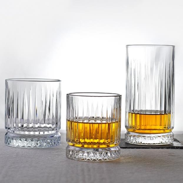 Elysia Rock Glass - Ly thủy tinh