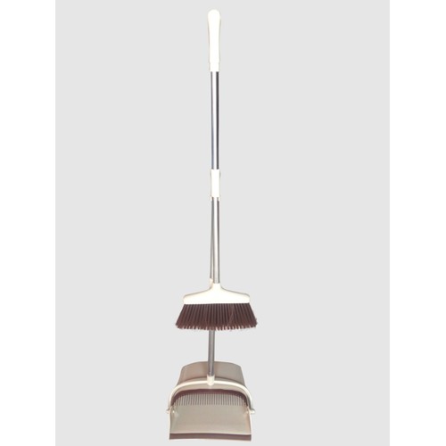[HCM]Bộ Chổi Quét Nhà Homeeasy B010 - Nâu