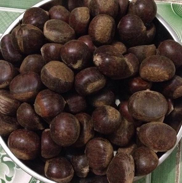 Hạt Dẻ Trùng Khánh 1Kg