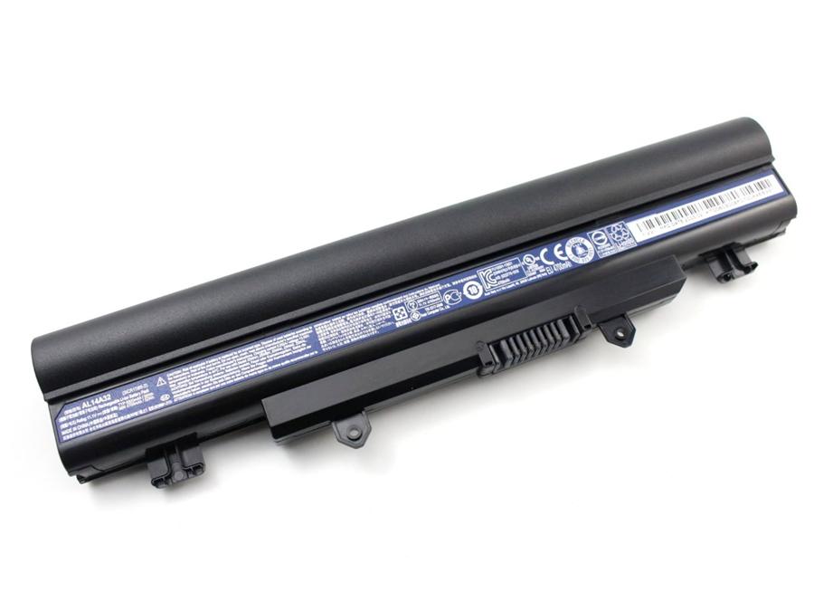 Pin Laptop Acer Aspire V3-572, E5-572G