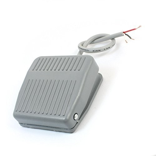 Công tắc Bàn Đạp TFS-201 cho máy hàn cell, hàn điểm
