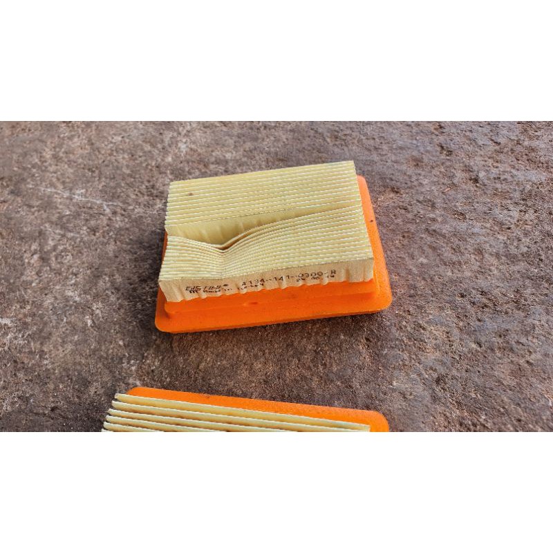 lưới lọc gió máy cắt cỏ stihl fs 250