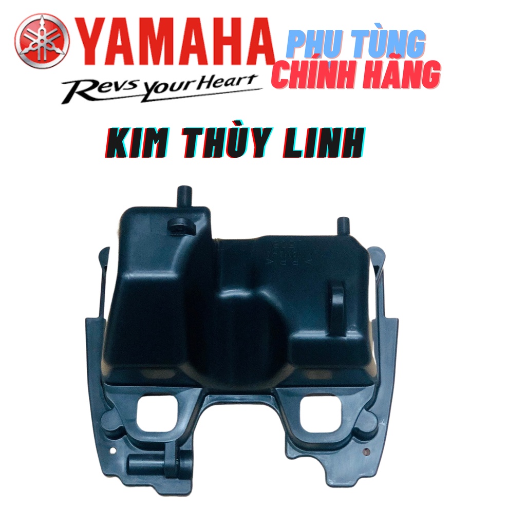bộ hộp lọc gió exciter 150