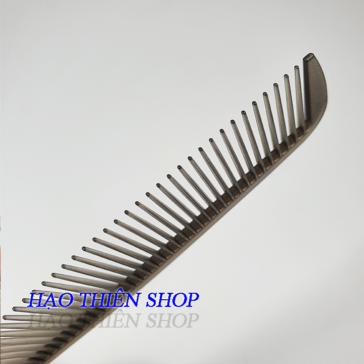 Lược cắt tóc nam nữ cao cấp Western Gull