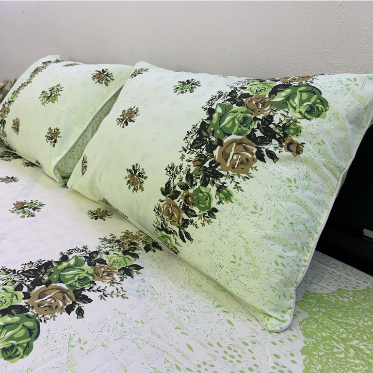 Áo Gối vỏ gối Cotton Thắng Lợi - có 12 mẫu cho bạn chọn- hàng chuẩn Thắng Lợi giá tại xưởng