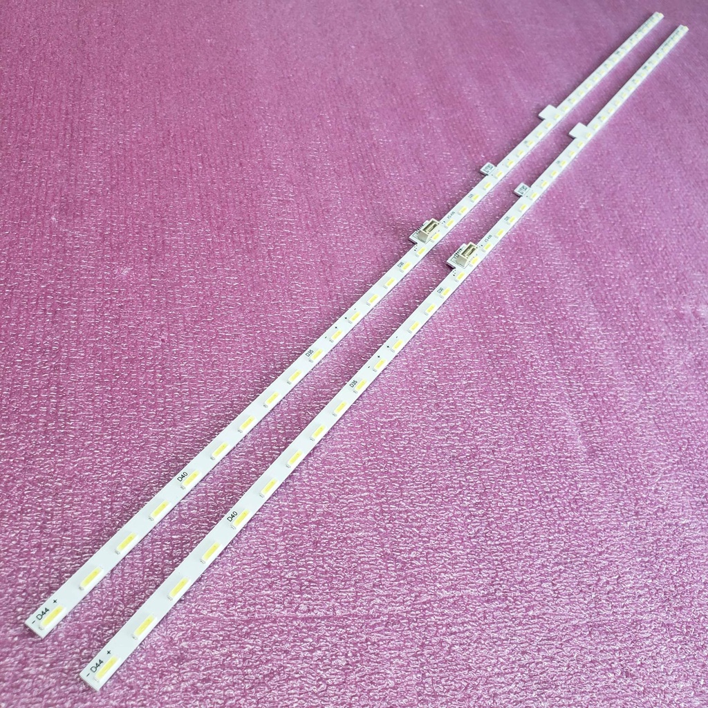 Bộ led viền tivi sharp 50ua6800, 50ua6500, 50le580x