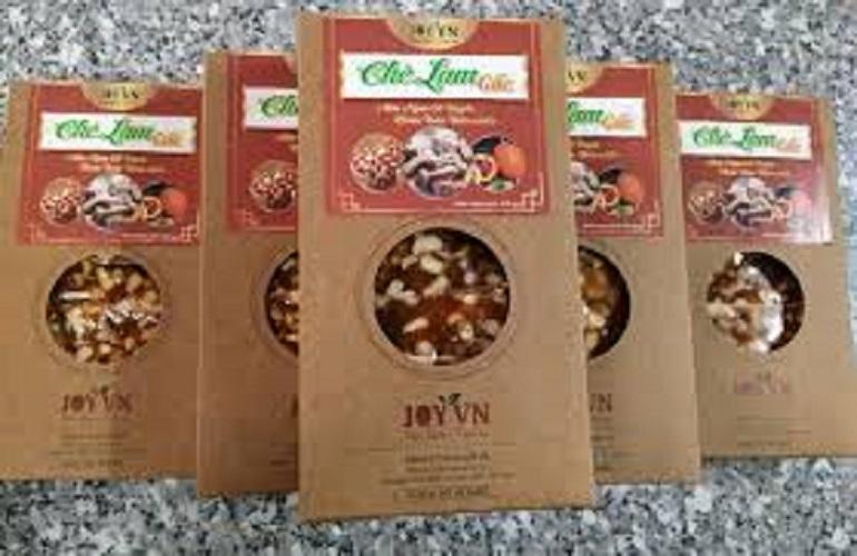Chè Lam Gấc