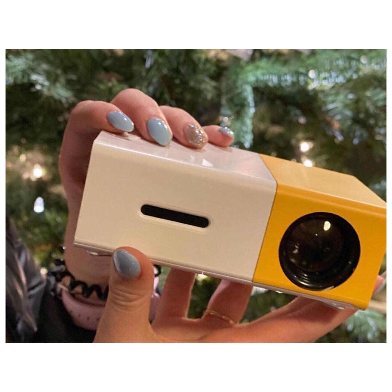 Máy chiếu mini cho SMARTPHONE