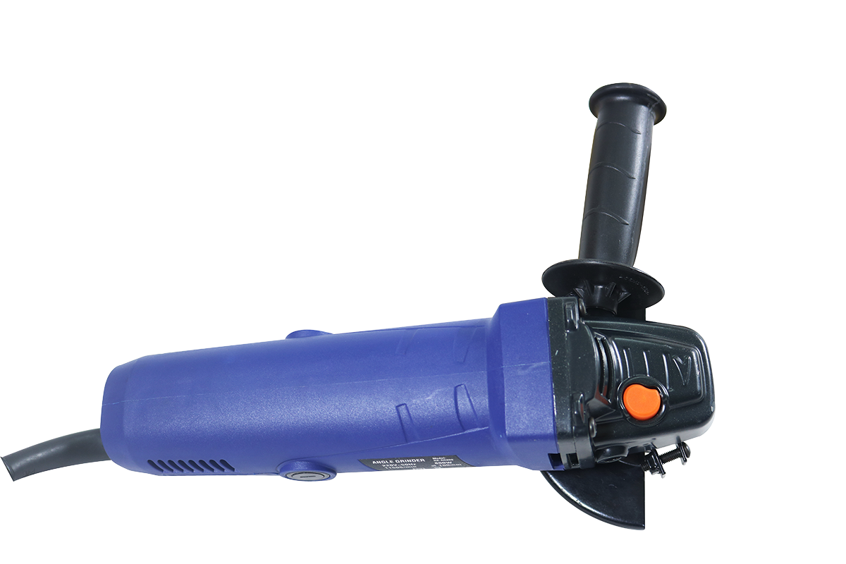 Máy mài góc Nikawa NK-AG700 - CÔNG SUẤT 700W