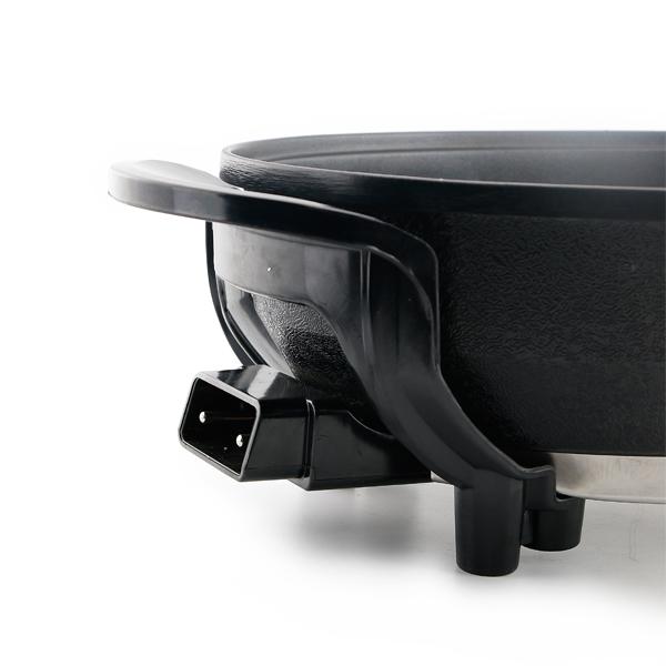 NỒI LẨU ĐIỆN ĐA NĂNG ELMICH EPE-3609