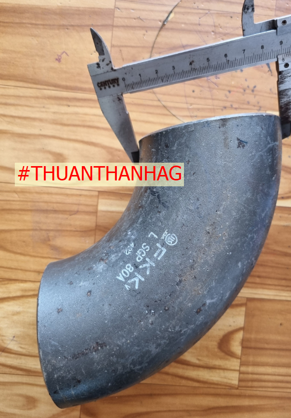 Cút Hàn (Co Hàn) sơn Đen Size 21,27,34,42,49,60,90 Dày (Có áp dụng Freeship MAX)