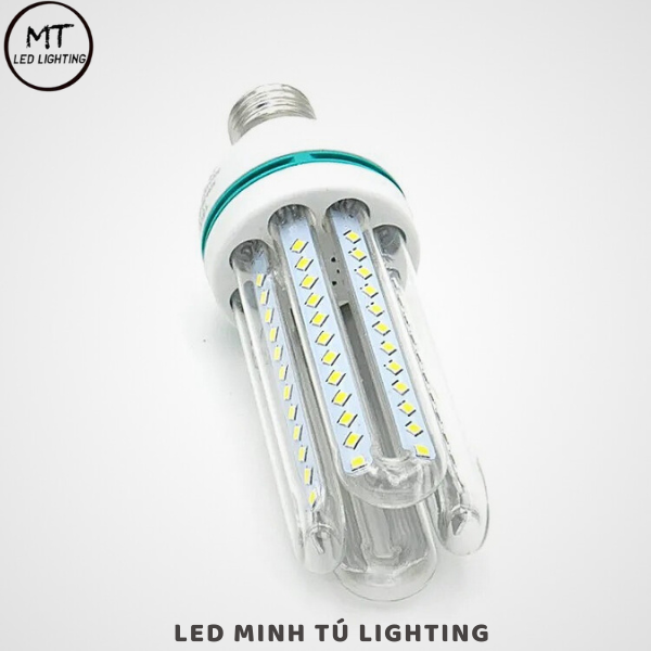 Bóng đèn U led siêu sáng