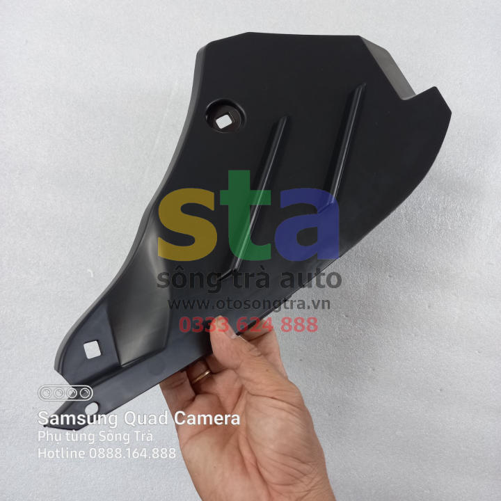 CHẮN BÙN LÒNG DÈ SAU TOYOTA VIOS 2014 - 2017