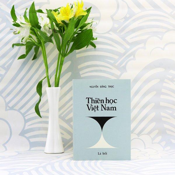Thiền Học Việt Nam