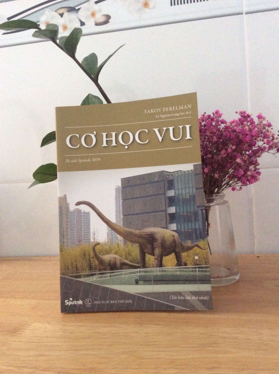 Cơ Học Vui