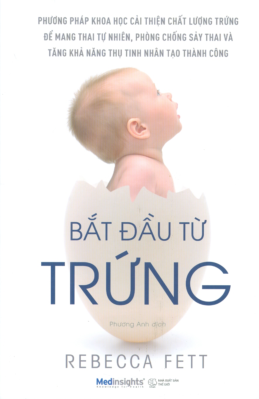 Bắt Đầu Từ Trứng