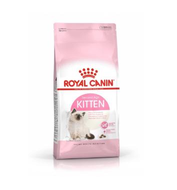 [HCM]Hạt khô Royal Canin Kitten