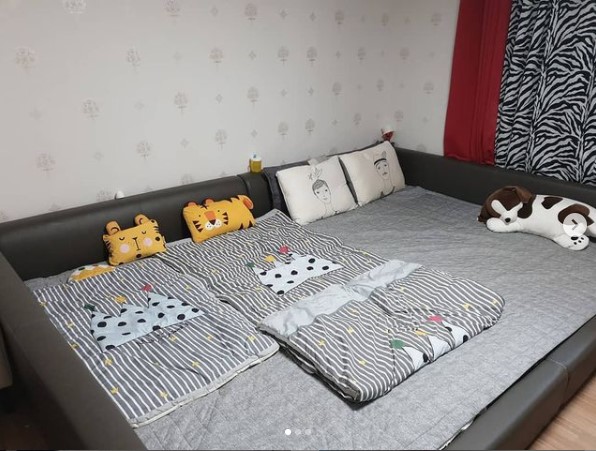 Thảm Lót Chống Thấm Cho Bé BonitaBeBe Mền Mại,Thoáng Khí - Nhập Khẩu Chính Hãng HQ