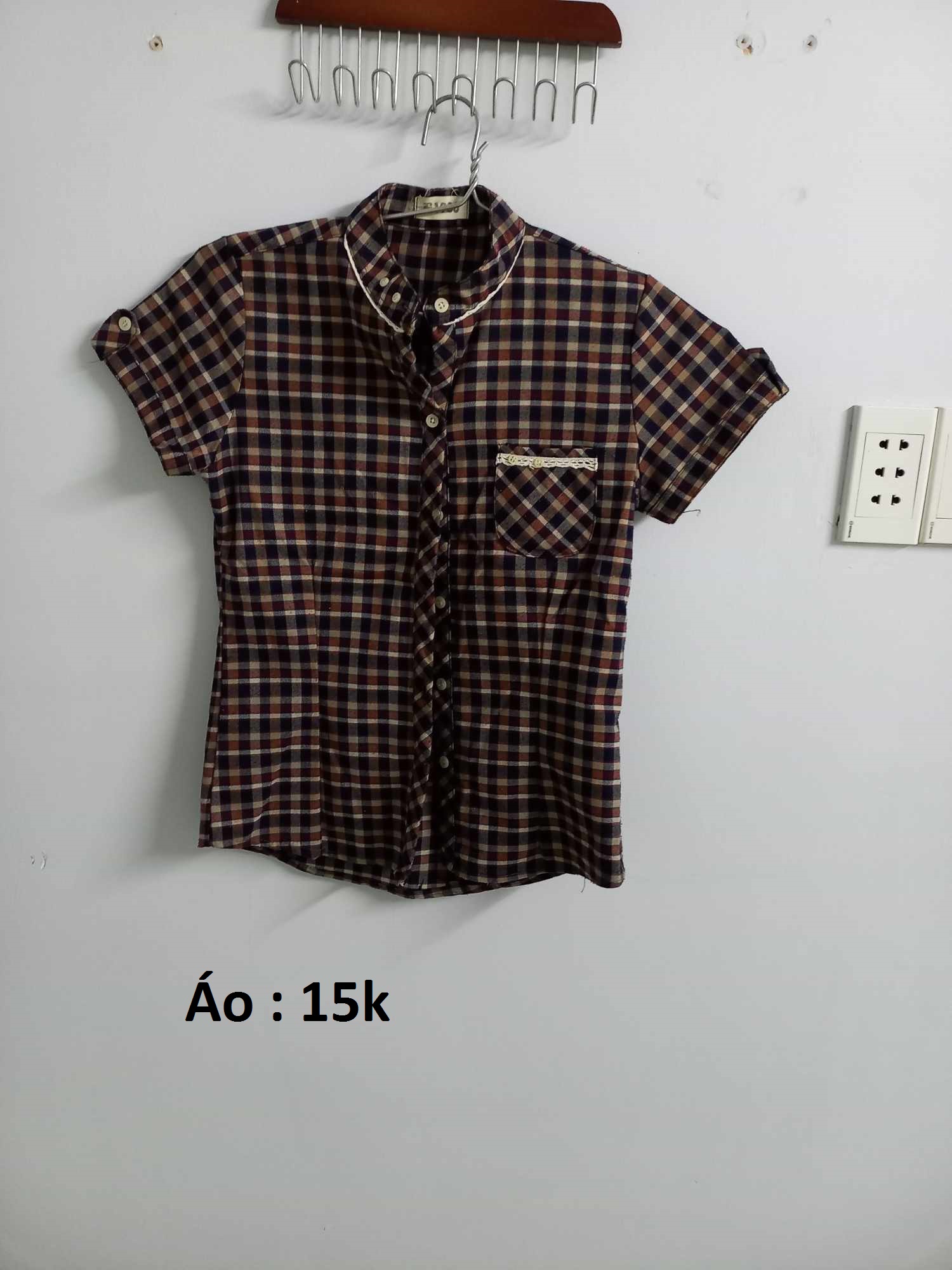 { 15k } THANH LÝ VÁY ÁO