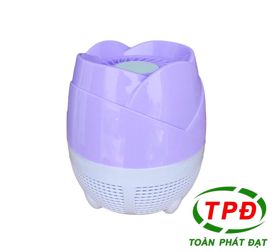 Đèn Bắt Muỗi - Diệt Muỗi