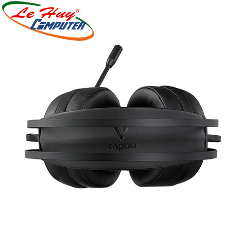 Tai nghe Gaming Rapoo VH160 7.1 USB Led RGB