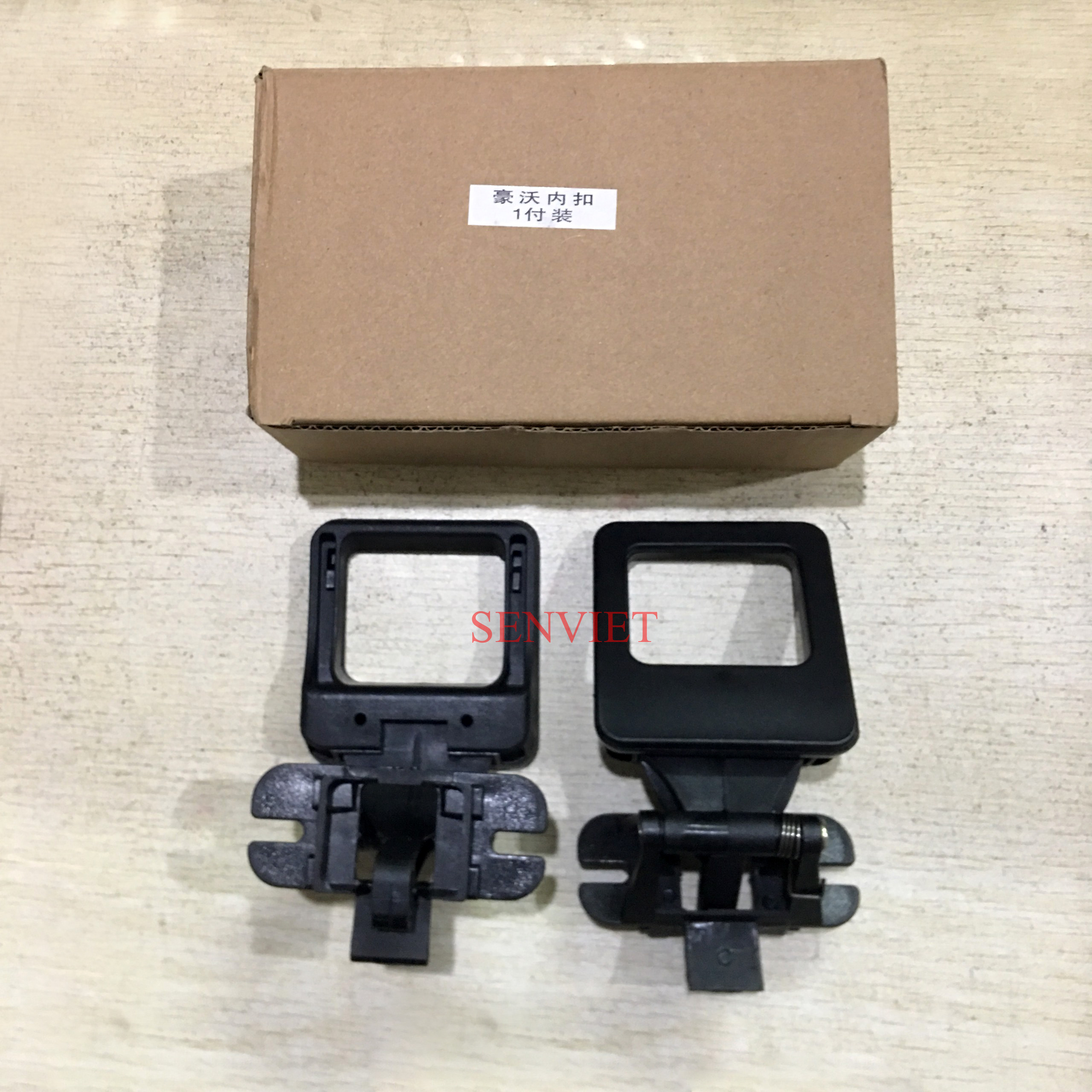 Tay Mở Cửa Trong Howo 336 371 (Bộ 2 Chiếc)