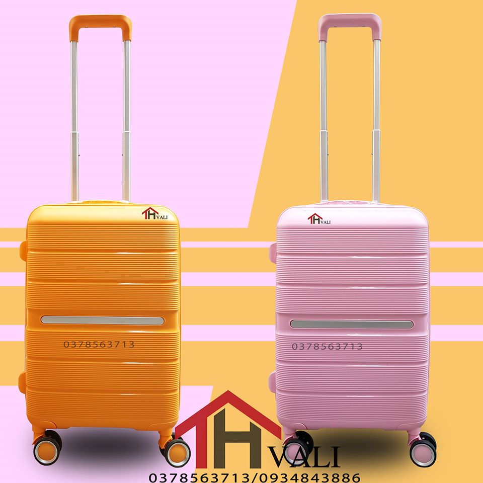 VALI CHỐNG VỠ PP-01