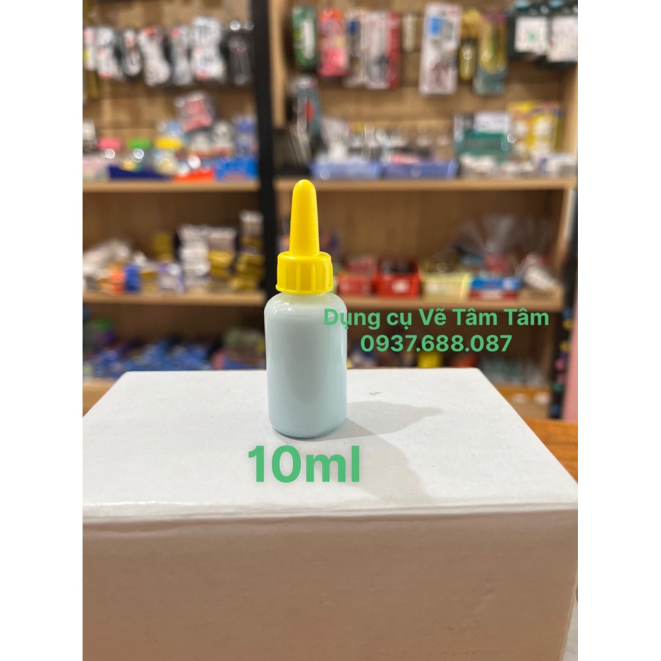 Keo chặn màu nước Pebeo, Drawing Gum Pebeo-Dụng cụ vẽ Tâm Tâm