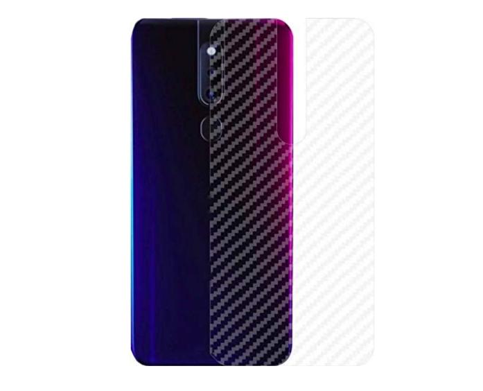 Miếng dán carbon mặt lưng cho Oppo F11