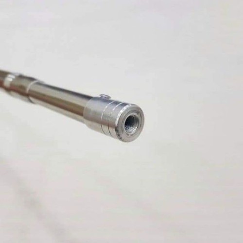 VỢT XÚC CÁ INOX 3M SIÊU KHỎE, CHẮC CHẮN