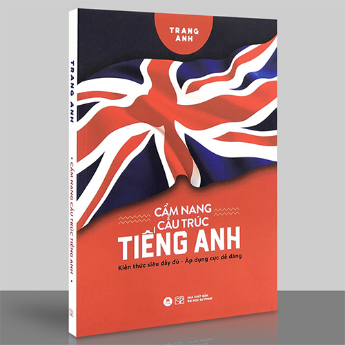 Cẩm nang cấu trúc tiếng anh