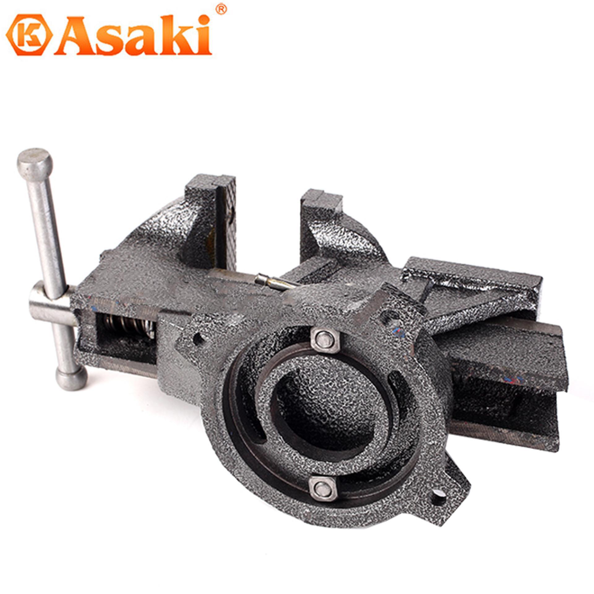 8" Êtô Asaki AK-670