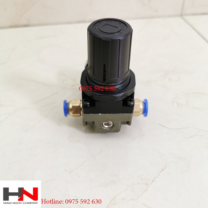 Van chỉnh áp khí nén hãng CIM