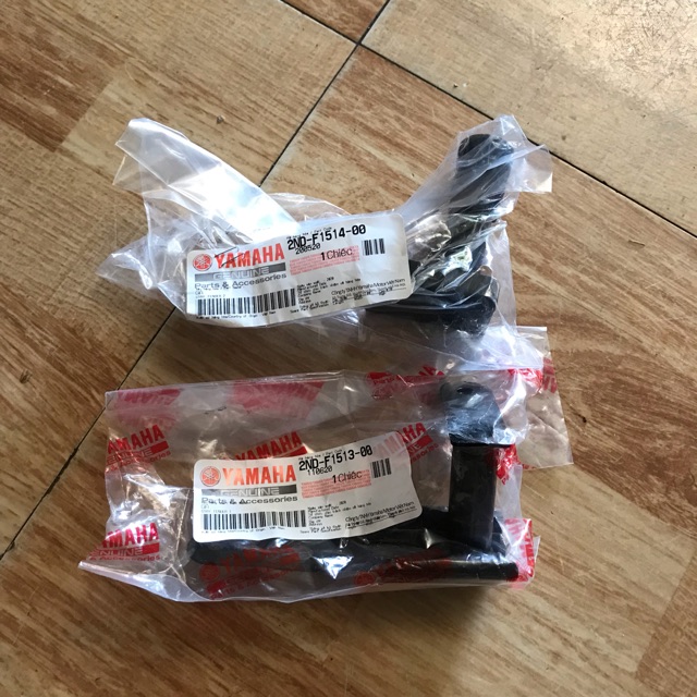 Cặp pas dè ex2019 zin chính hãng